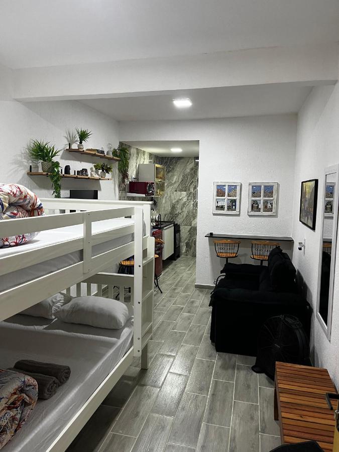 Meu Loft Barra Nova 3 Apartment Saquarema Exterior photo