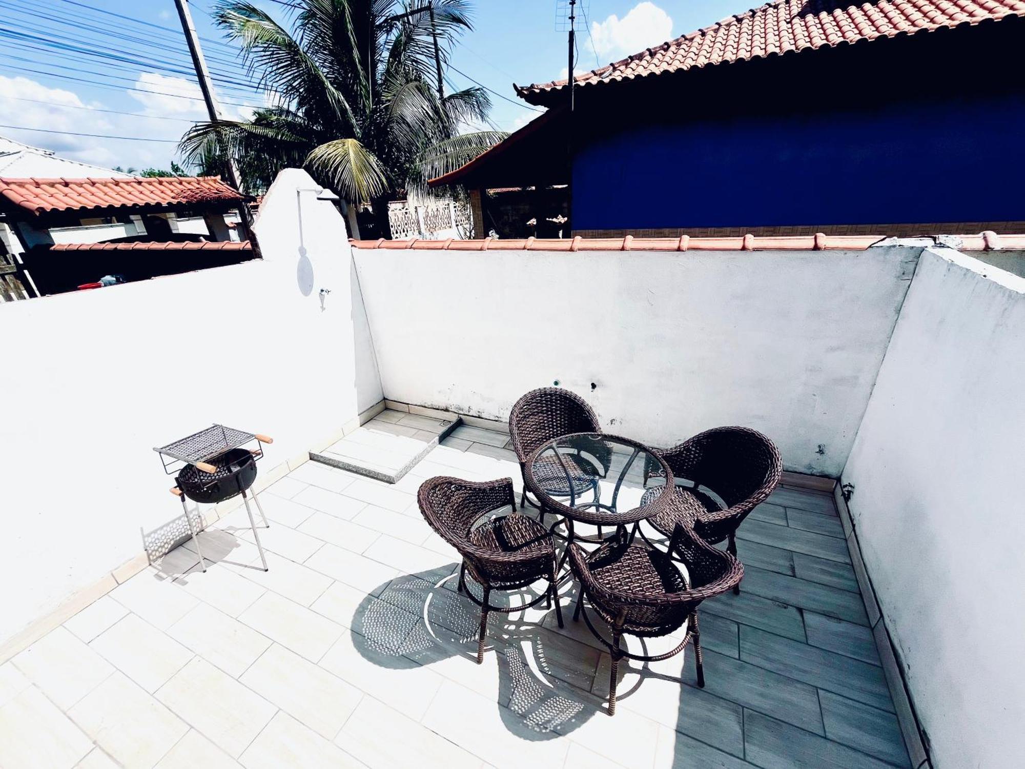 Meu Loft Barra Nova 3 Apartment Saquarema Exterior photo